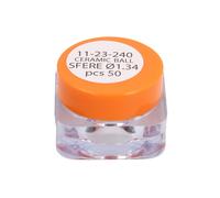 Elemento, iniettore common rail ENGITECH ENT250371