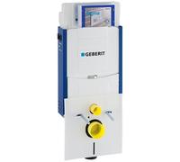 Elemento Kombifix GE Per WWC, 108 Cm Con Sigma UP-SPK 12 Cm