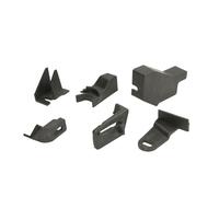 Elemento, lampada principale ROMIX ROM C70268