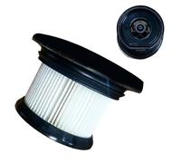 Elemento Lavabile H13 HEPA per Pulizia Casa Efficienza 99,97% Materiale Grado H1