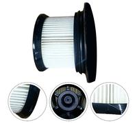 Elemento Lavabile H13 HEPA per Pulizia Casa Efficienza 99,97% Materiale Grado H1