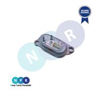 ELEMENTO LED SINISTRO ORIGINALE AUDI 8V0941473