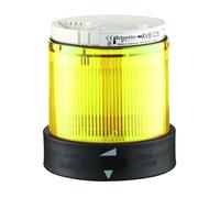 SCHNEIDER ELEMENTO LUMINOSO GIALLO XVBC4B8 SCHNEIDER ELECTRIC