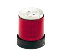 ELEMENTO LUM.L-MPARA 24V CA/CC ROJO