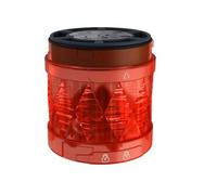 Elemento Luminoso Ø60Mm Fisso Led Rosso IP65 - SCHNEIDER XVUC24