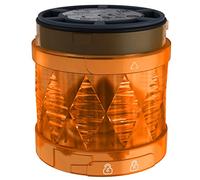 Elemento luminoso LED XVU Naranja