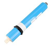 Elemento Membrana Filtro Acqua ad Osmosi Inversa ULP1812-75G, Blu, 28,4 x 3,9 cm, 75 GPD, per Casa, Ospedale, Laboratorio