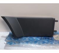 ELEMENTO PARAURTI DESTRO GRIGIO PER PIAGGIO APE POKER BENZINA-DIESEL (261386)
