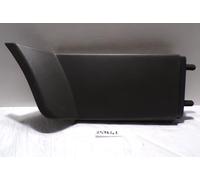 ELEMENTO PARAURTI DESTRO MARRONE PER PIAGGIO APE POKER BENZINA-DIESEL (257641)