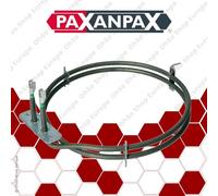 Elemento Per Beko Forno Ventilato 2000w Riscaldamento Elettrico Pentole