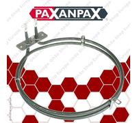 Elemento Per Bianco Westinghouse Ventola Forno 2400w Riscaldamento Elettrico