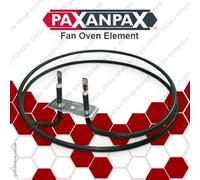 Elemento Per Hotpoint Creda Cannone Ventola Forno Fornello Elettrico Riscaldante