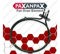 Elemento per Hotpoint Ventola Forno Fornello C00084399