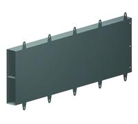 Elemento per imbotte per DUO - Ventilatori Maico