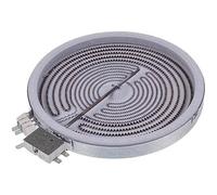 Elemento Piastra Calda Electrolux 2200/750W 140057321014