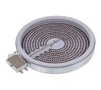 Elemento Piastra Calda Electrolux D=180Mm 1800W 3740636216