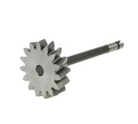 Elemento, pompa dell'olio EURORICAMBI 88530682