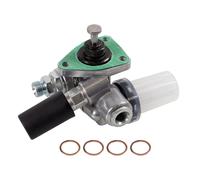Elemento, pompa di trasferimento FEBI BILSTEIN 40648