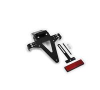 Elemento Portante Targa Set Universale corto post. Conversione Tipo 3 completo