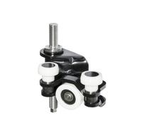Roll-gmbh Guida a rulli per porte scorrevoli MSVWNA05 – per Sprinter 3-t Furgone (2006-)