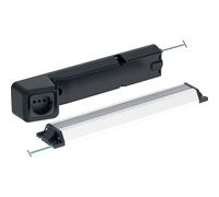 Elemento presa Geberit con modulo ComfortLight, 60 cm, 505.091.00.2