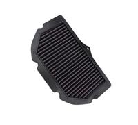 Elemento pulitore filtro aria adatto for SUZUKI GSXR 1000 2005-2008