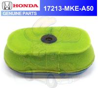 Elemento purificatore aria originale Honda CRF450X 2019-2024 17213-MKE-A50