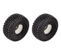 Elemento RC 42107 General Grabber A-T X Pneumatici, 1.55 X 3.85" Diametro