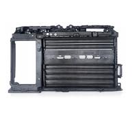 Elemento Refrigerante per Serranda Aria Peugeot 208 2008 II 1.2T 1.5D 9823718480