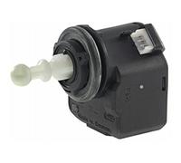 Elemento Regolazione Faro 12 V Elettrico HELLA per u.a. VW POLO