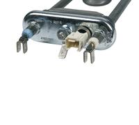 Elemento Riscaldante 1300W 230V Compatibile Con Candy 41042459 Per Lavatrice