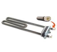 ELEMENTO RISCALDANTE 2000W 230V CON SONDA NTC PER LAVASTOVIGLIE BOSCH SIEMENS