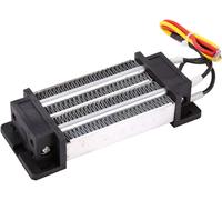 Elemento Riscaldante 200W DC 12V, Riscaldatore Di Riscaldamento PTC Riscaldatore