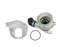 Elemento Riscaldante 2040w Compatibile Con AEG 405537370/0 Riscaldamento An