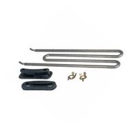 Elemento Riscaldante 2100W 230V Compatibile Con Miele 0129132 Per Lavatrice