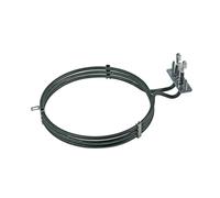 Elemento Riscaldante 2100W Compatibile Con Miele 4986672 Per Forno