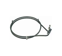 Elemento Riscaldante 2300w Neff 00499004 Heißluftheizung Irca 2317r314 per Forni