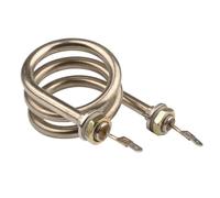 Elemento Riscaldante A 3 Bobine da 500 W for Parti di Distributori d'Acqua for Fontane