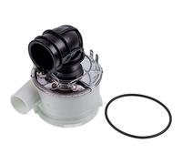 Elemento Riscaldante A Flusso Ariston-Indesit Per Lavastoviglie C00520796