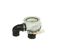 Elemento Riscaldante A Flusso Per Lavastoviglie Electrolux 4055373700 1800W