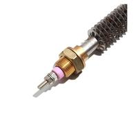 Elemento Riscaldante A Pinna A Forma Di M Da 220 V SS304 1500 W 2000 W 2500 W 3000 W 3500 W Resistenza Riscaldante Elettrica For Forno Di Essiccazione For Soffiante(3KW 400 450L-1)