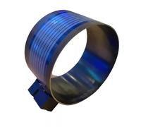 Elemento riscaldante a pompa di calore per lavastoviglie compatibile con Bosch Neff Siemens - 12019637 e 12014980