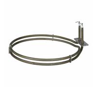 Elemento Riscaldante Ad Aria Calda Compatibile Con Electrolux 140089339034 Forno