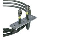 Elemento Riscaldante Aria Calda 2000W 230V