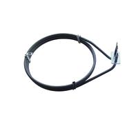 Elemento Riscaldante Aria Calda Compatibile Con Zanussi 3970123018 Obr per Forni