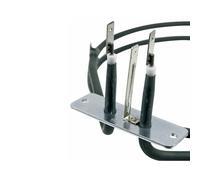 Elemento Riscaldante Aria Calda Hotpoint C00138834 Alternativa 1600W 230V per