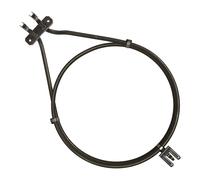 Elemento riscaldante Bosch 00791579 aria calda ricircolo riscaldamento ad ane...