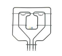 Elemento Riscaldante Calore Superiore/Grill Bosch 00684722 Alternativa Ego