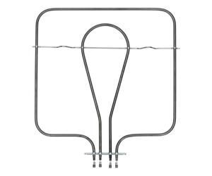 Elemento Riscaldante Candy 41020672 Sotto Riscaldamento Irca 6067R685 Per Forno