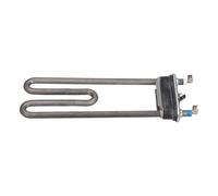 Elemento Riscaldante Compatibile Candy/Hoover 90457722 per Lavatrice Metallo
